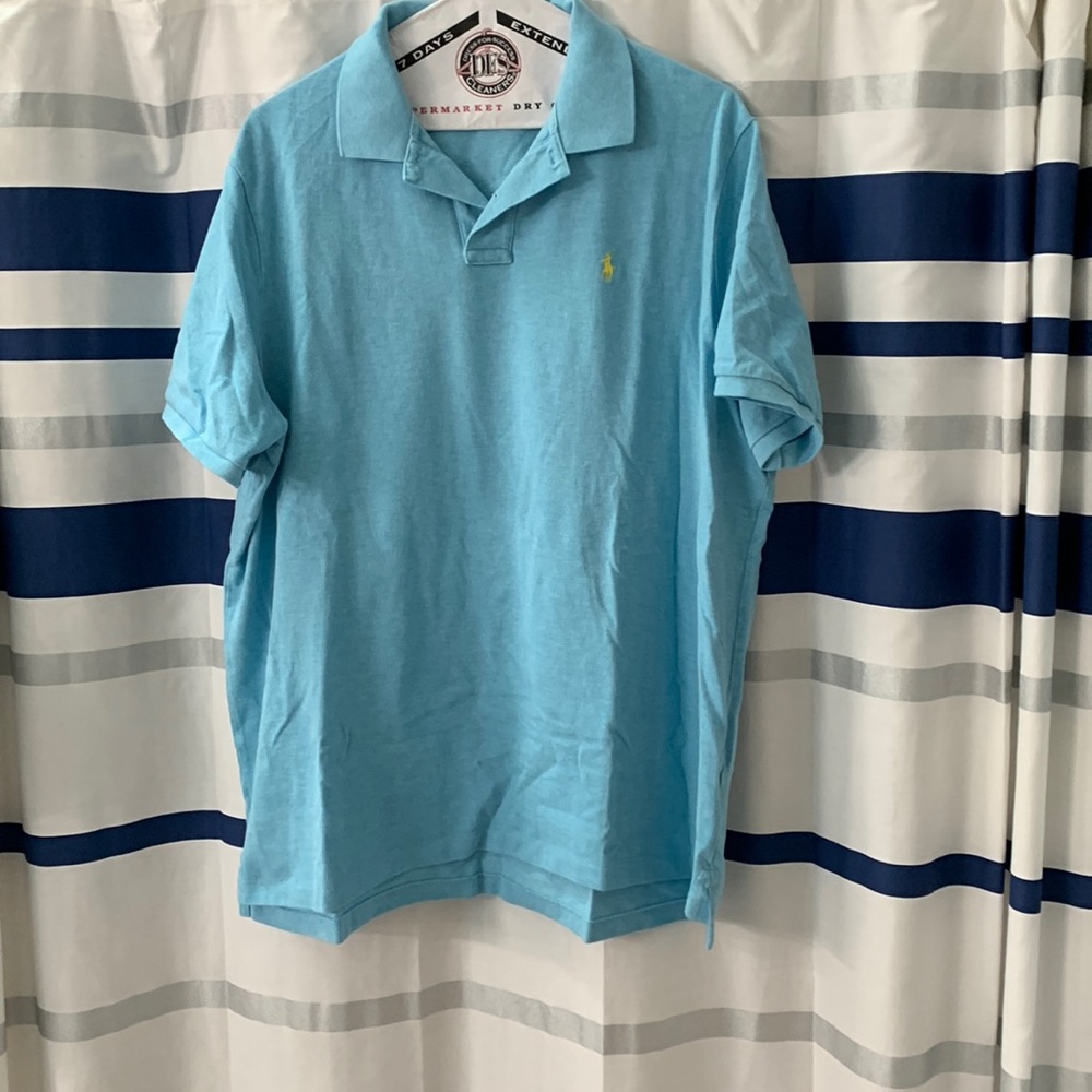 Ralph Lauren polo shirt
